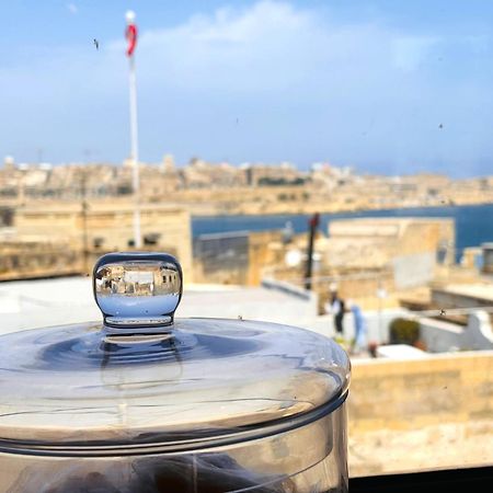 Casa Cara Apartment Birgu Ngoại thất bức ảnh