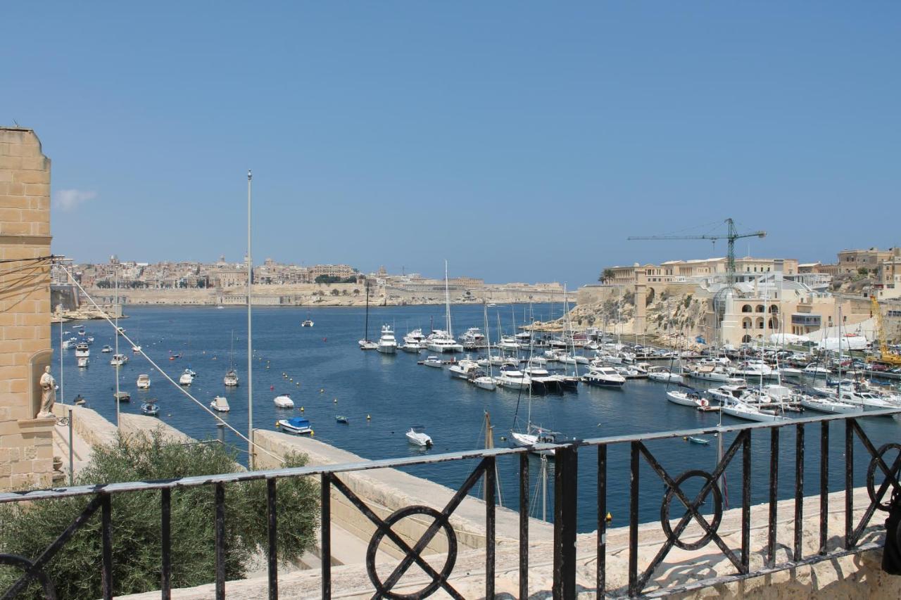Casa Cara Apartment Birgu Ngoại thất bức ảnh