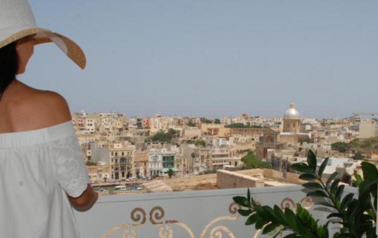 Casa Cara Apartment Birgu Ngoại thất bức ảnh