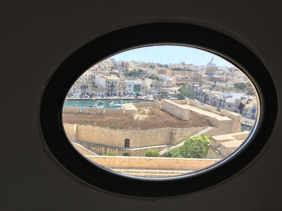 Casa Cara Apartment Birgu Ngoại thất bức ảnh