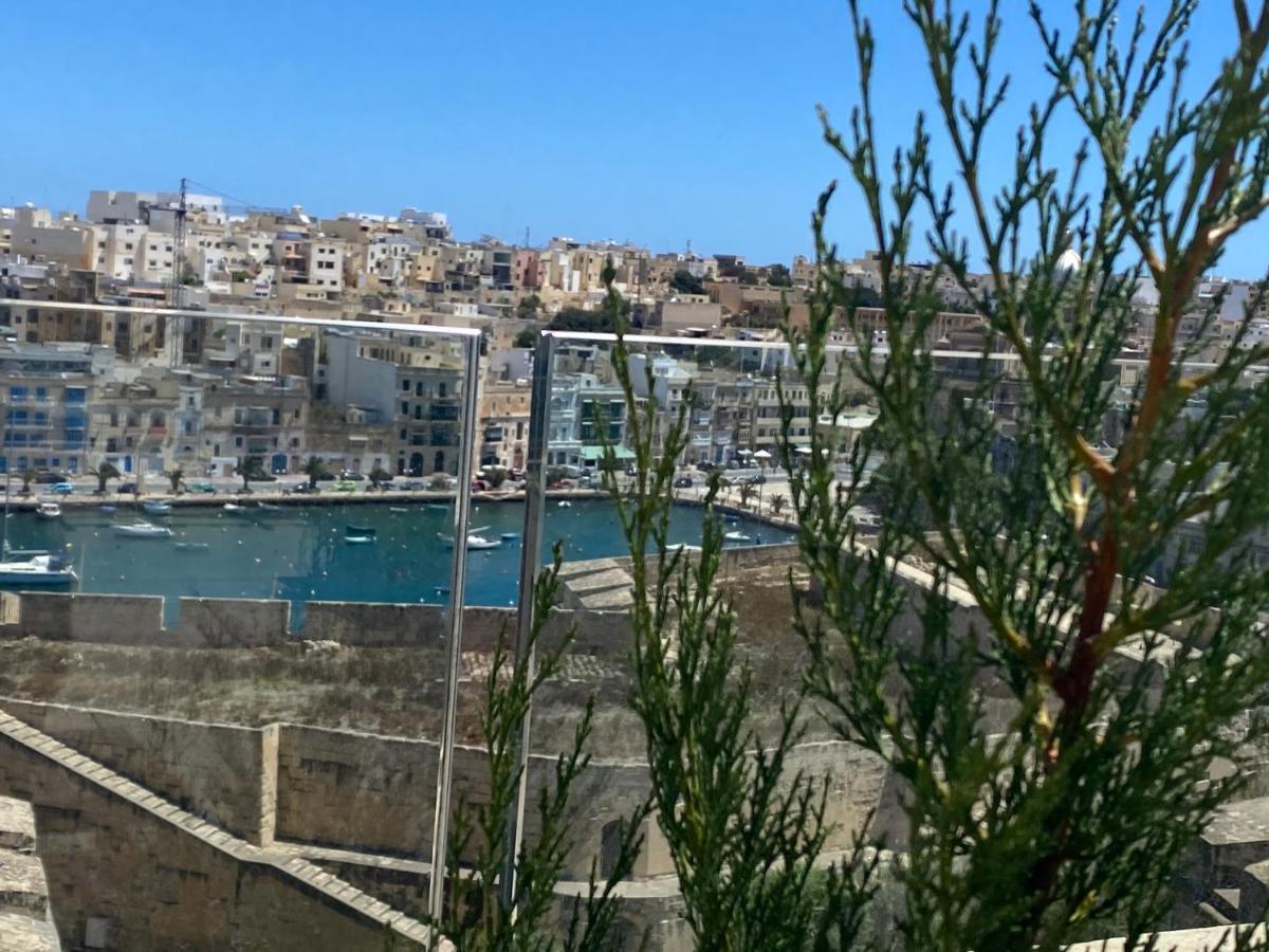Casa Cara Apartment Birgu Ngoại thất bức ảnh