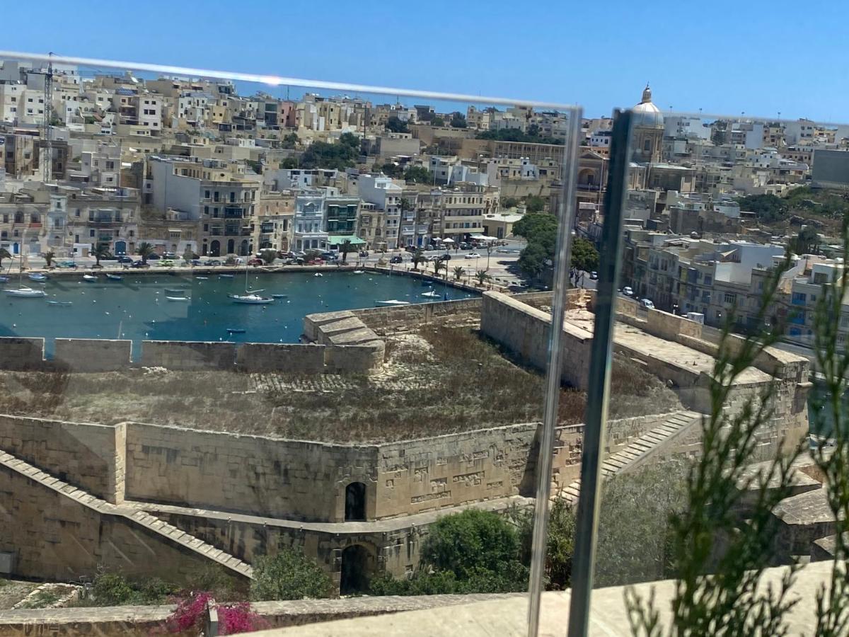 Casa Cara Apartment Birgu Ngoại thất bức ảnh