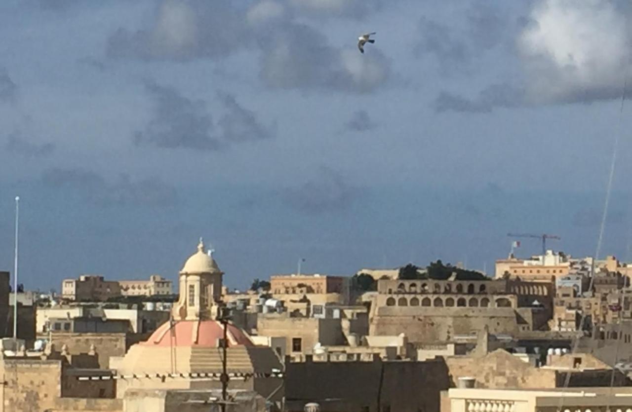 Casa Cara Apartment Birgu Ngoại thất bức ảnh