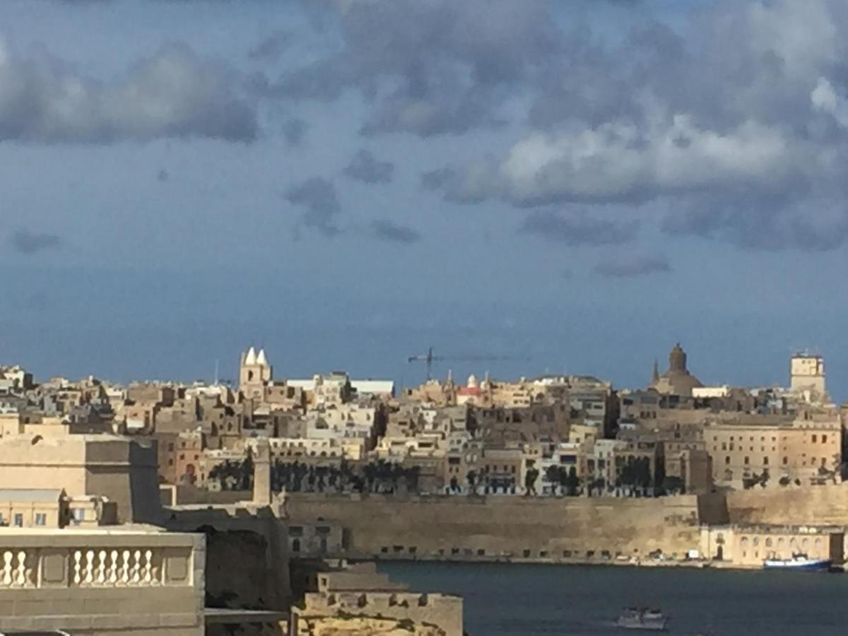 Casa Cara Apartment Birgu Ngoại thất bức ảnh
