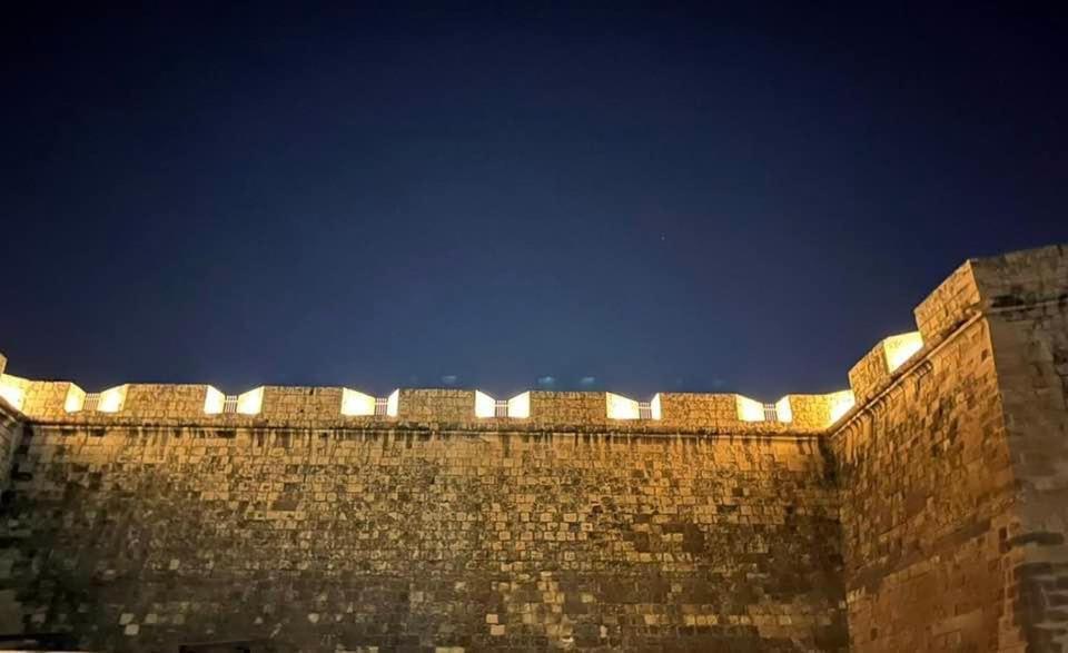 Casa Cara Apartment Birgu Ngoại thất bức ảnh