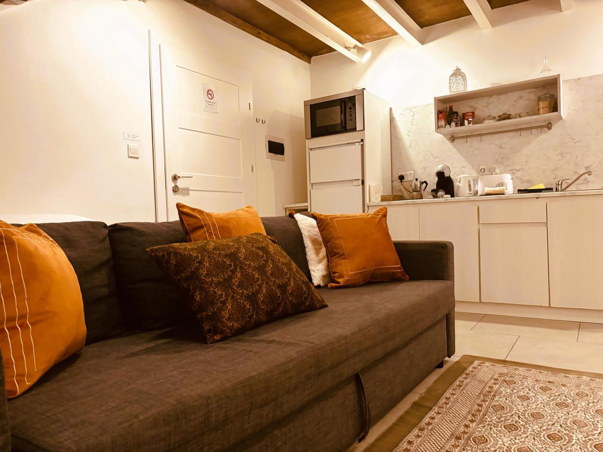 Casa Cara Apartment Birgu Ngoại thất bức ảnh