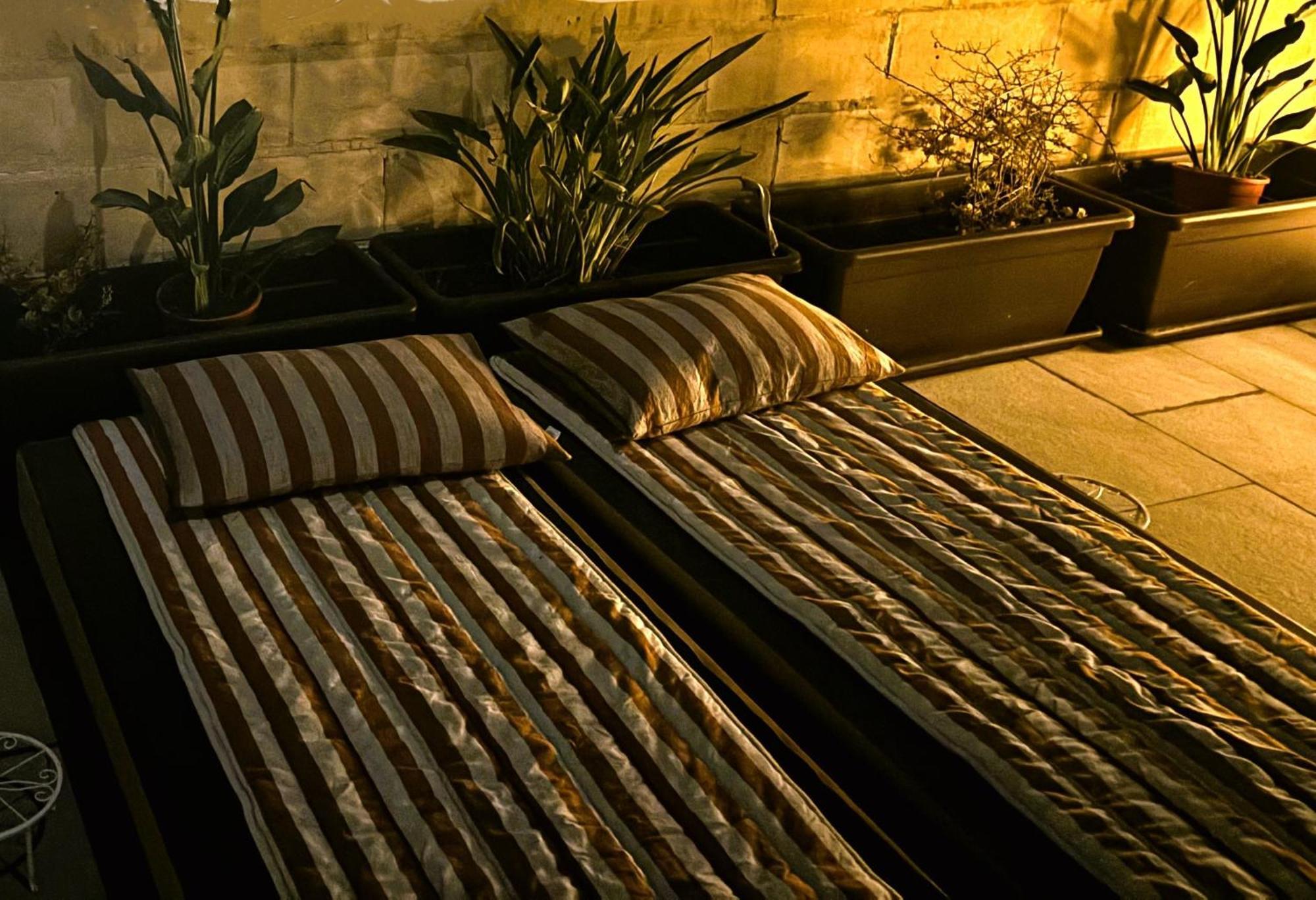 Casa Cara Apartment Birgu Ngoại thất bức ảnh