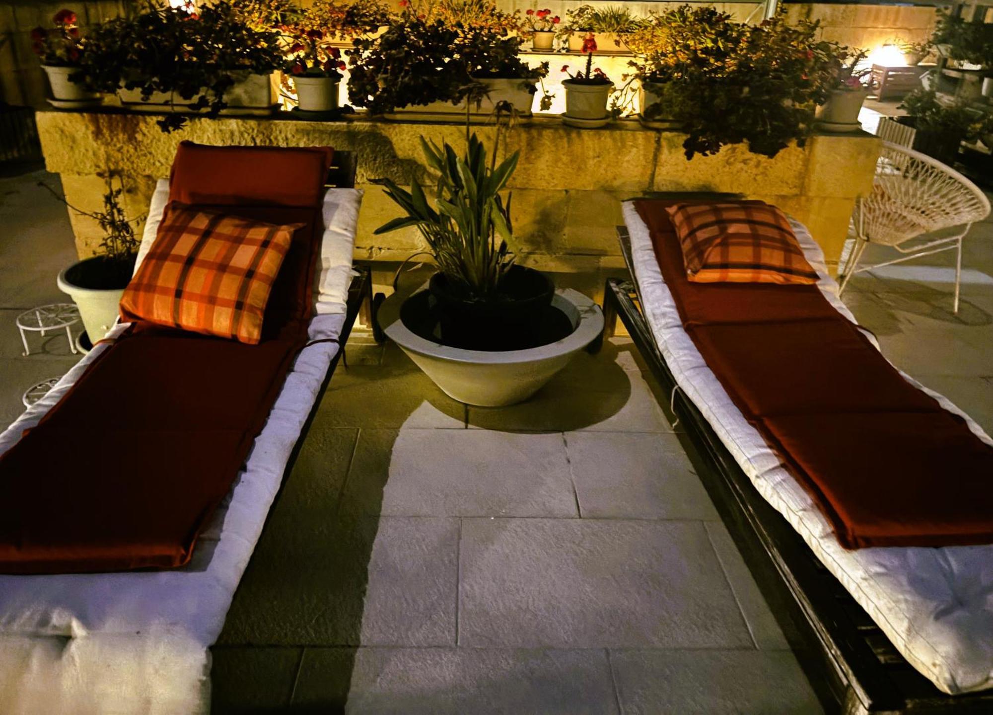 Casa Cara Apartment Birgu Ngoại thất bức ảnh