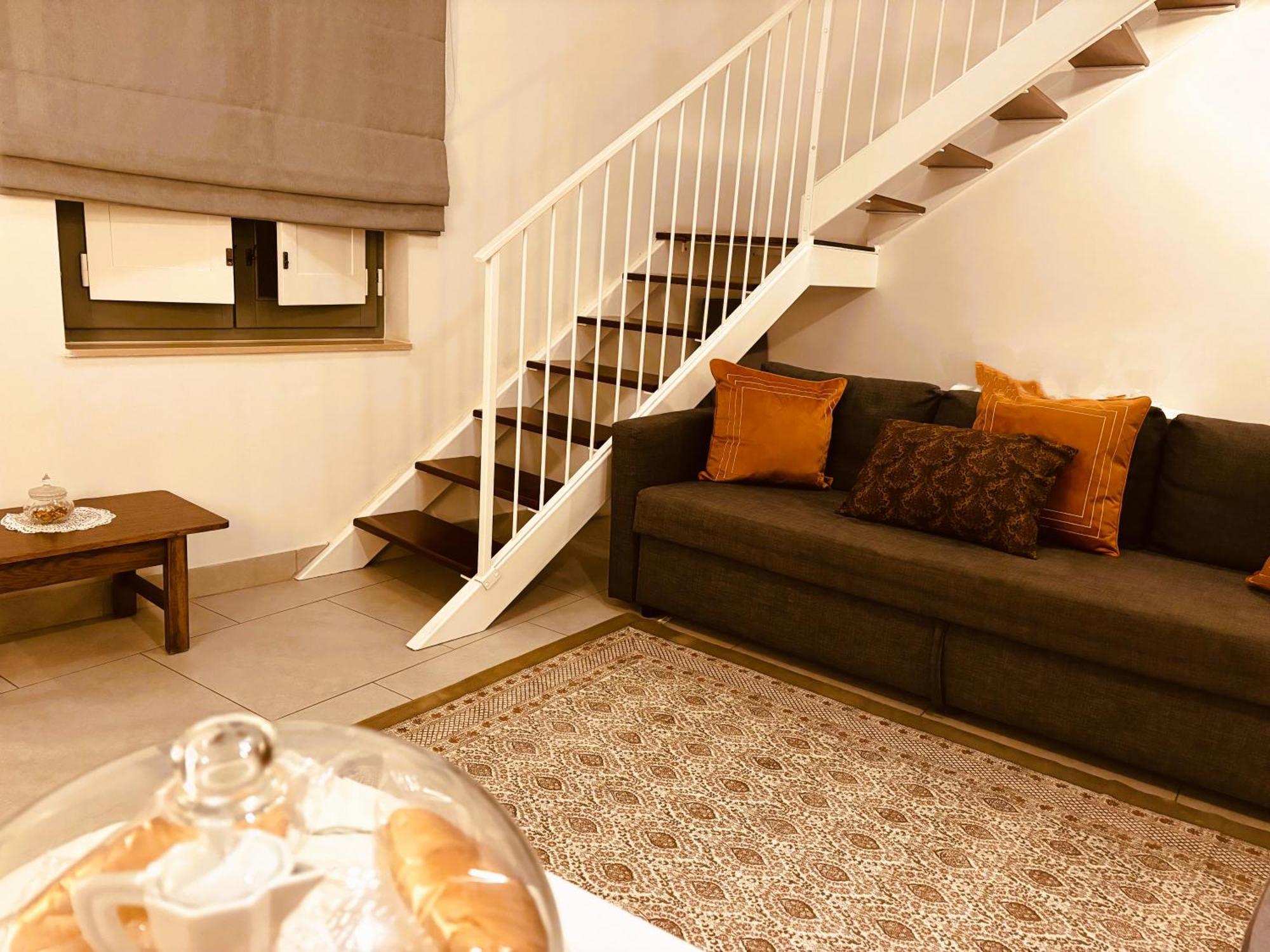 Casa Cara Apartment Birgu Ngoại thất bức ảnh