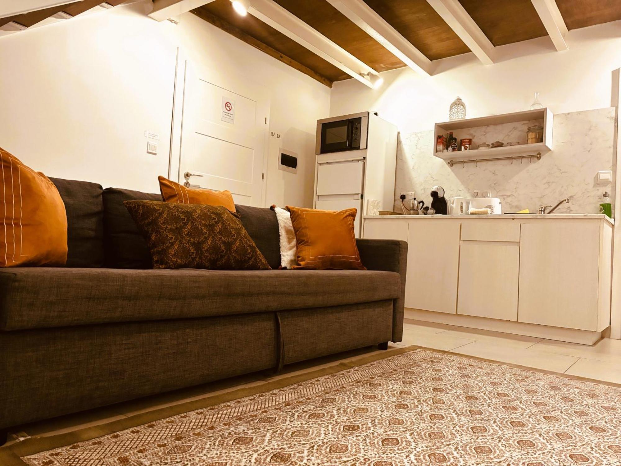 Casa Cara Apartment Birgu Ngoại thất bức ảnh
