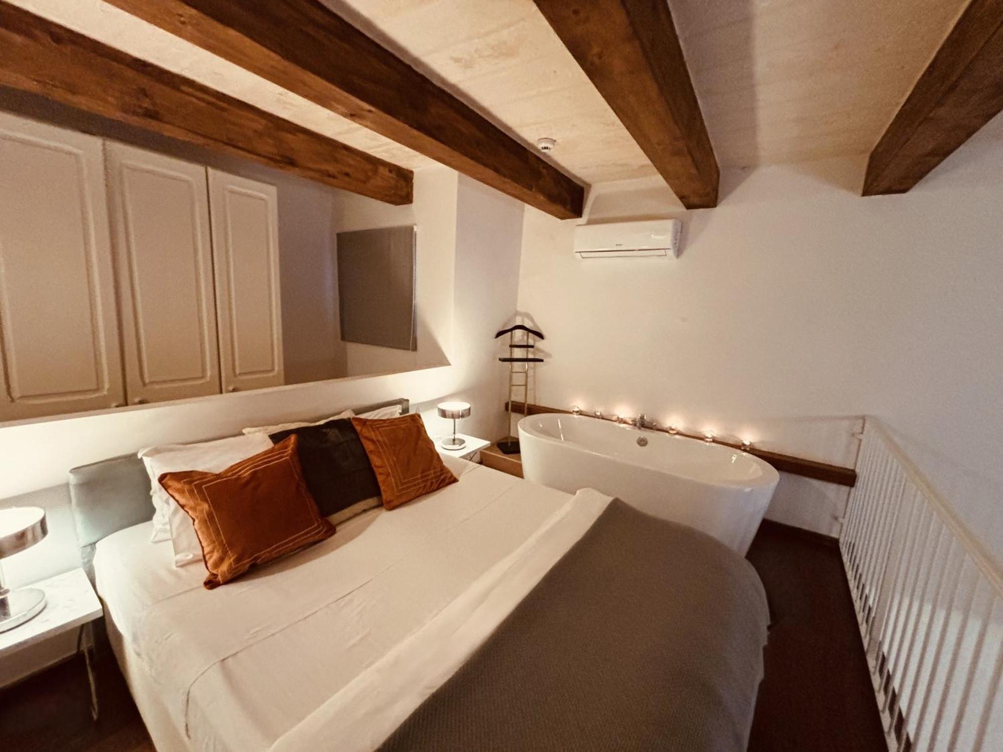 Casa Cara Apartment Birgu Ngoại thất bức ảnh
