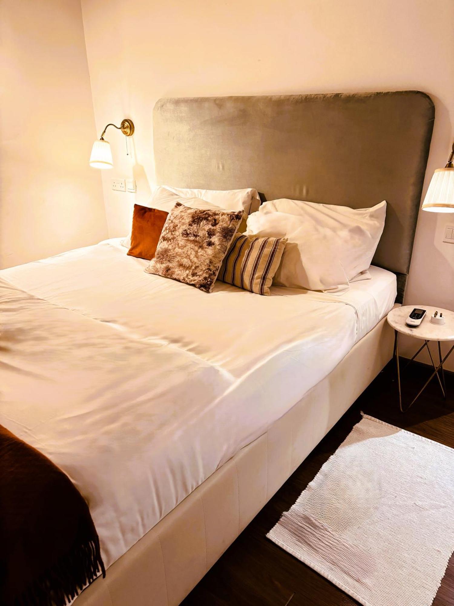 Casa Cara Apartment Birgu Ngoại thất bức ảnh