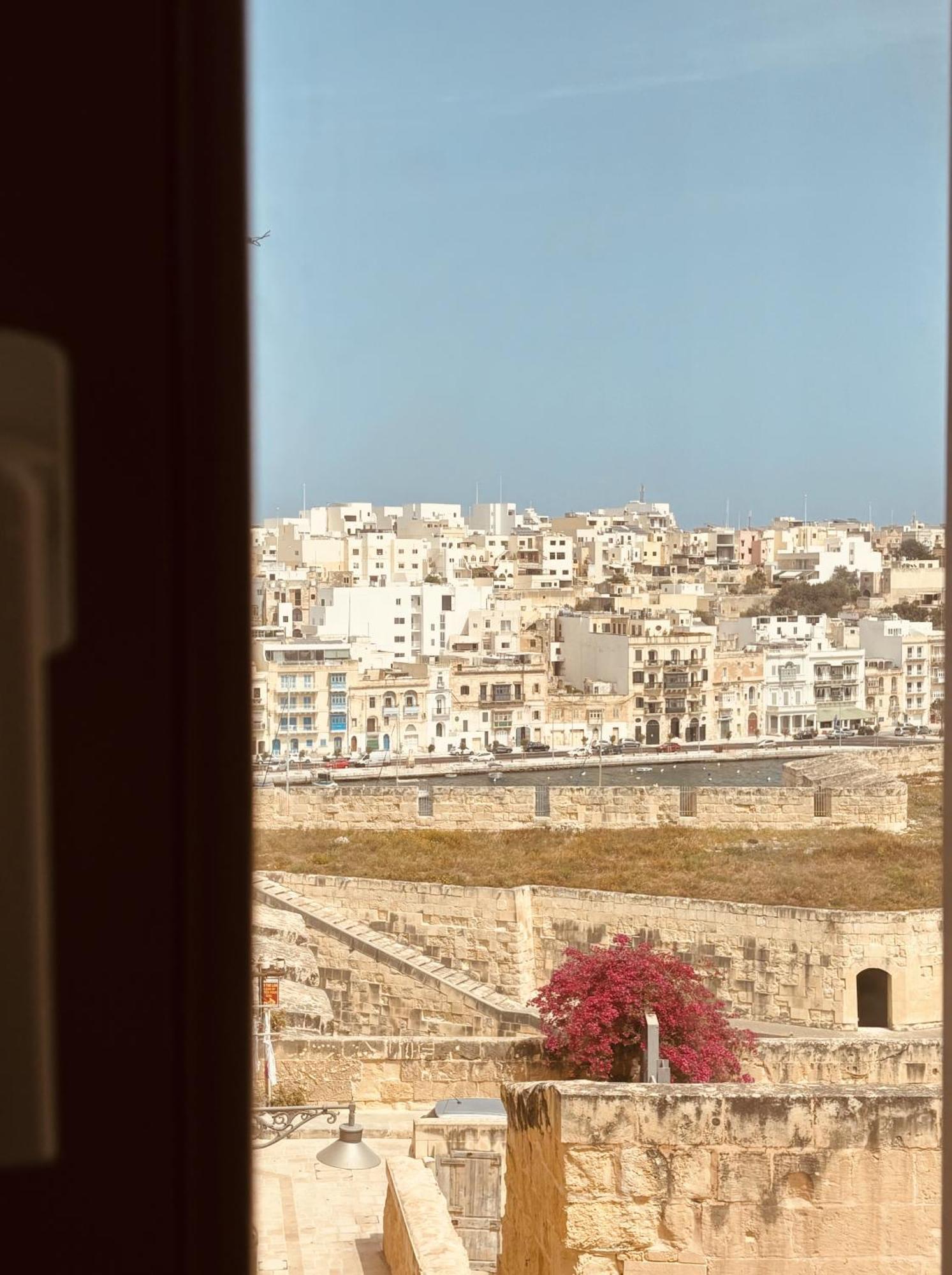 Casa Cara Apartment Birgu Ngoại thất bức ảnh