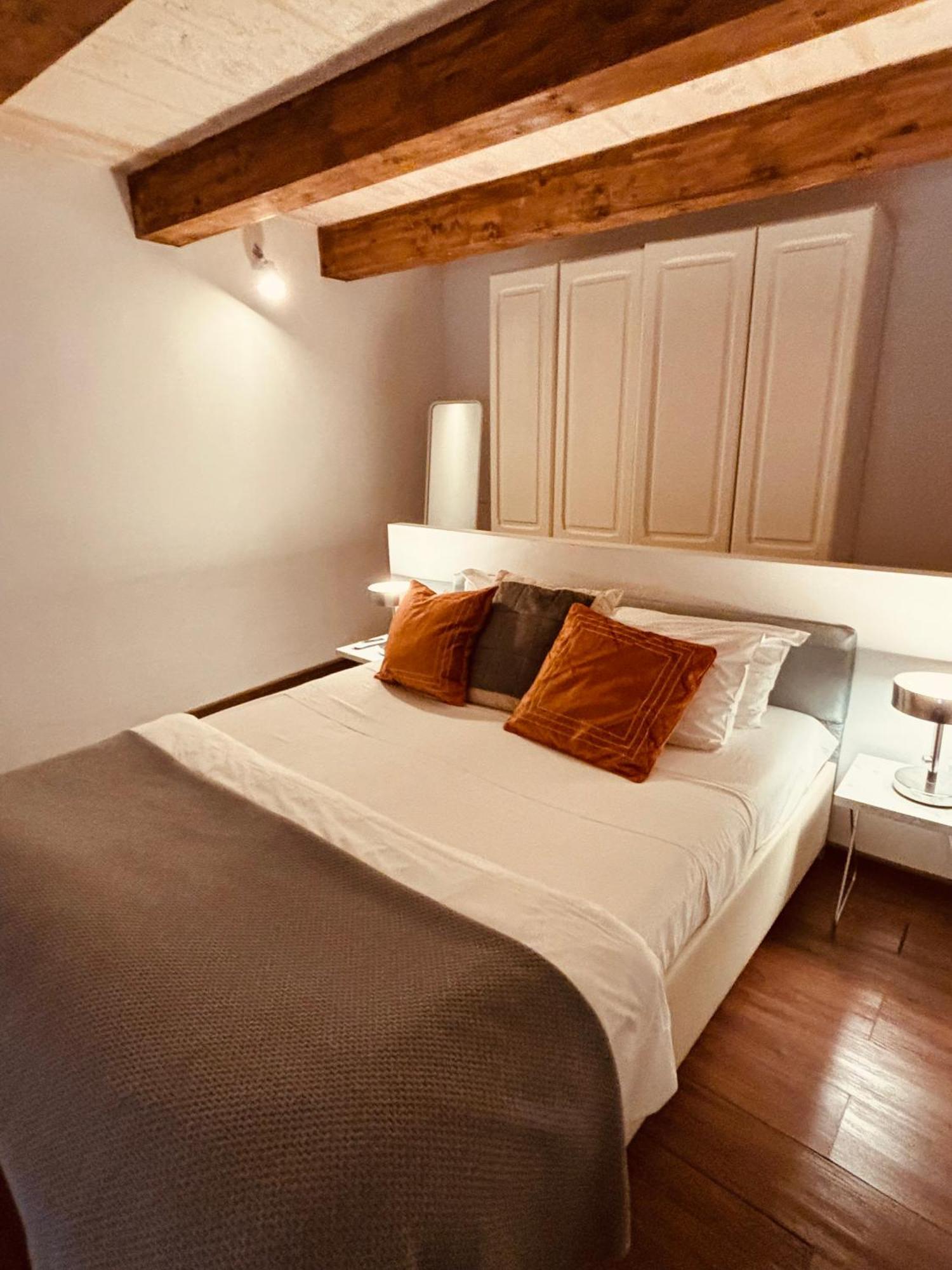 Casa Cara Apartment Birgu Ngoại thất bức ảnh