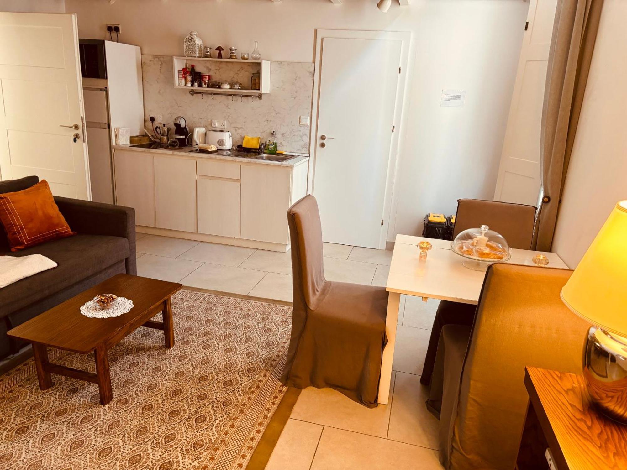Casa Cara Apartment Birgu Ngoại thất bức ảnh