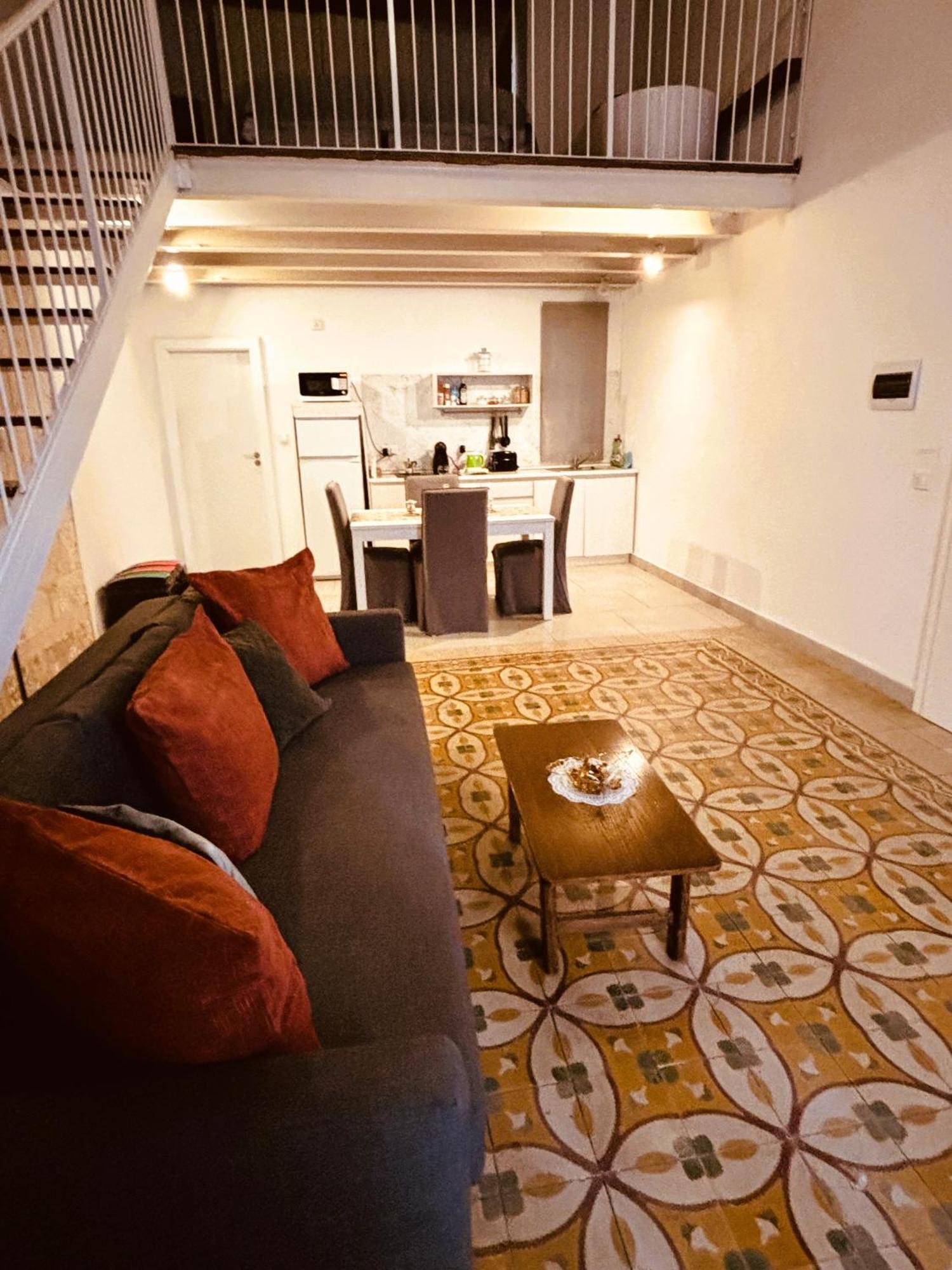 Casa Cara Apartment Birgu Ngoại thất bức ảnh