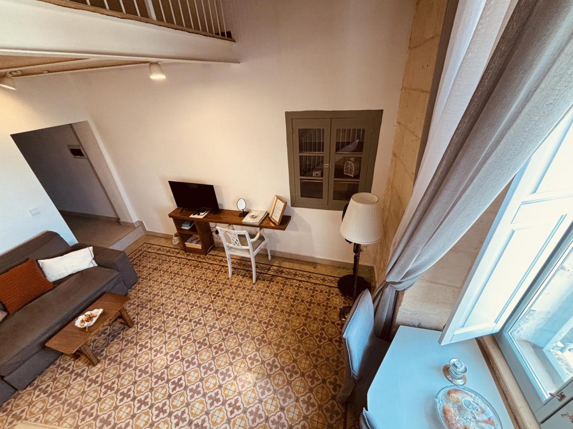 Casa Cara Apartment Birgu Ngoại thất bức ảnh