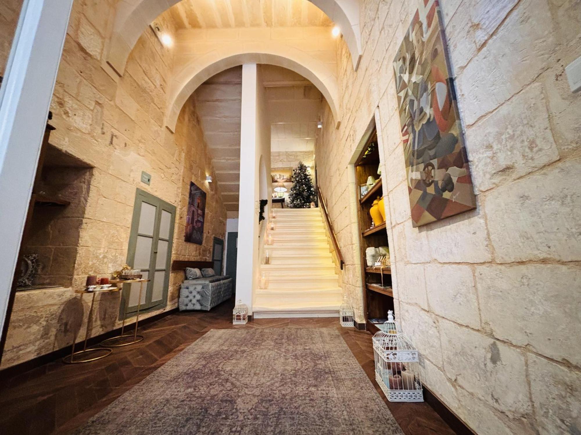 Casa Cara Apartment Birgu Ngoại thất bức ảnh