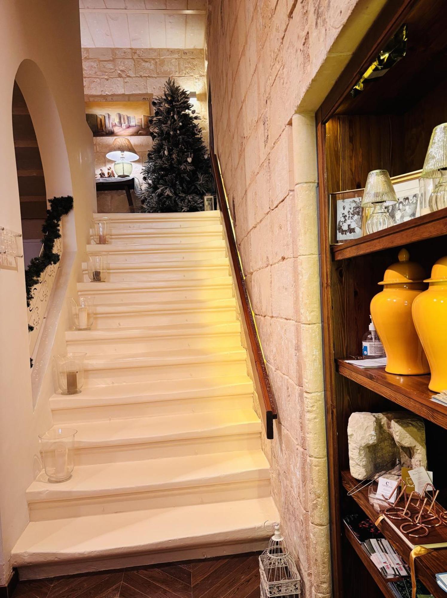 Casa Cara Apartment Birgu Ngoại thất bức ảnh