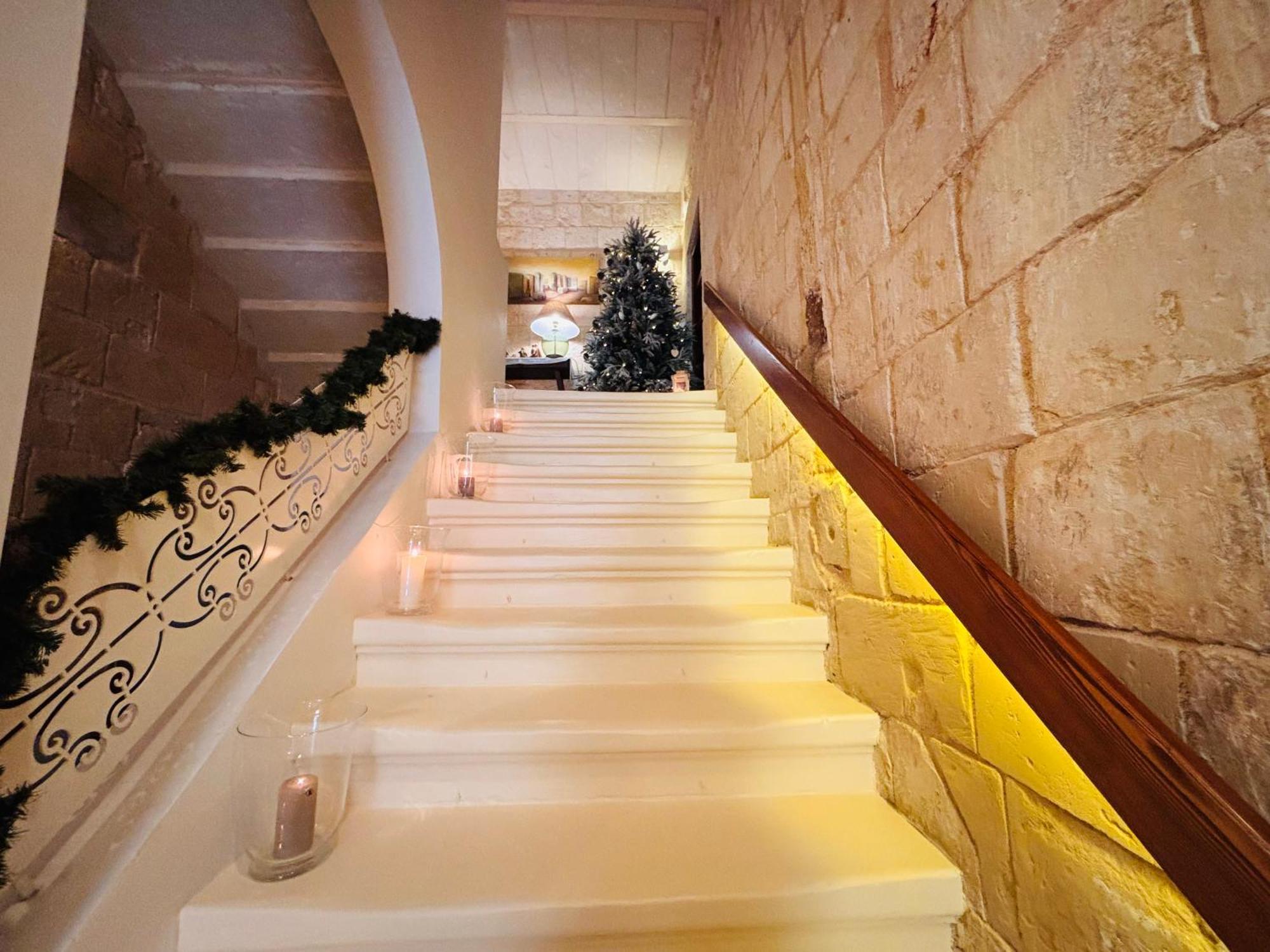 Casa Cara Apartment Birgu Ngoại thất bức ảnh