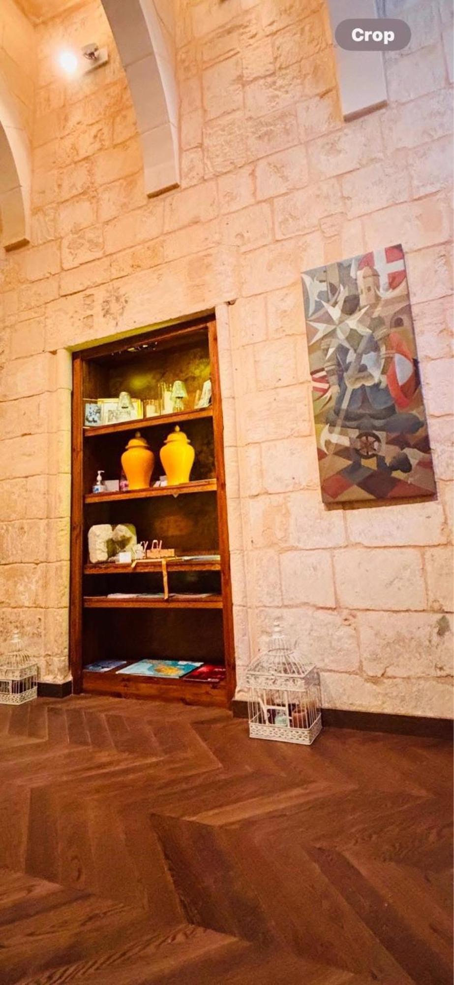 Casa Cara Apartment Birgu Ngoại thất bức ảnh