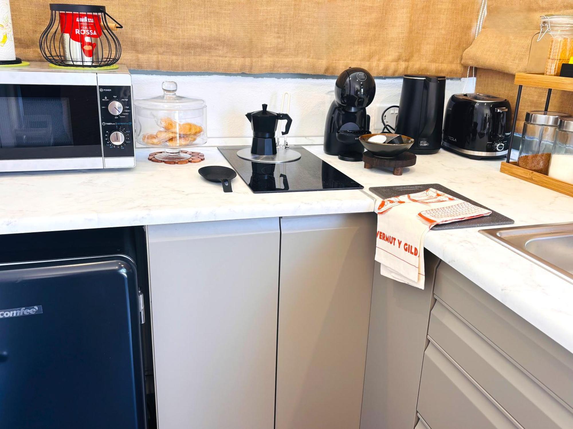 Casa Cara Apartment Birgu Ngoại thất bức ảnh