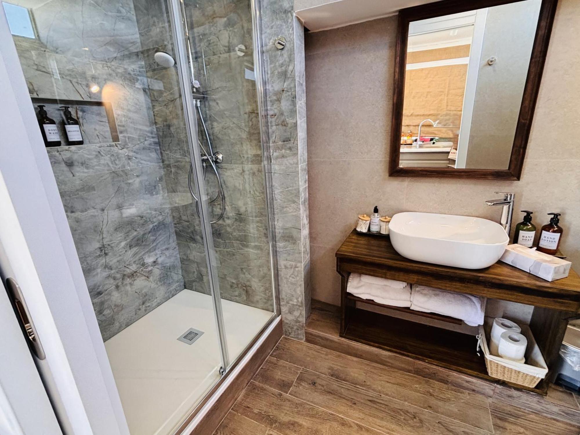 Casa Cara Apartment Birgu Ngoại thất bức ảnh
