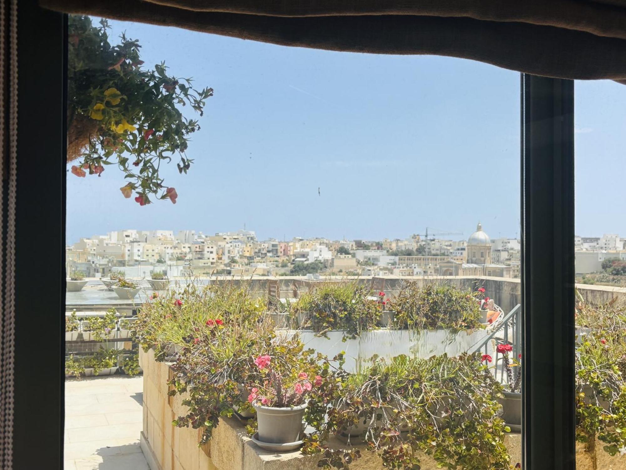 Casa Cara Apartment Birgu Ngoại thất bức ảnh