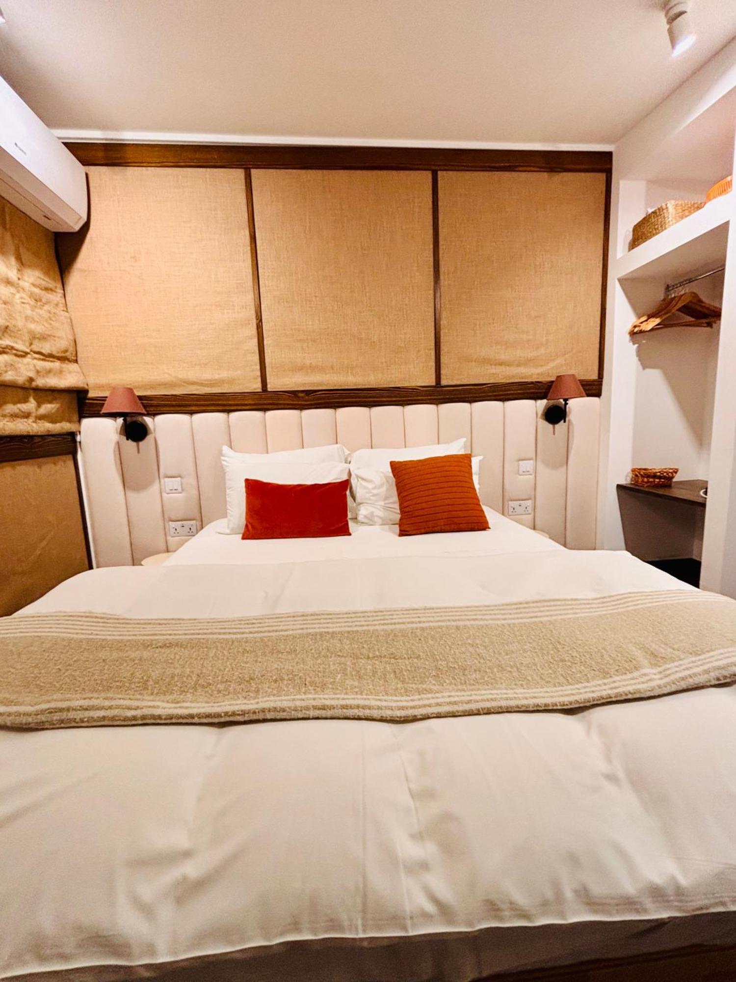 Casa Cara Apartment Birgu Ngoại thất bức ảnh