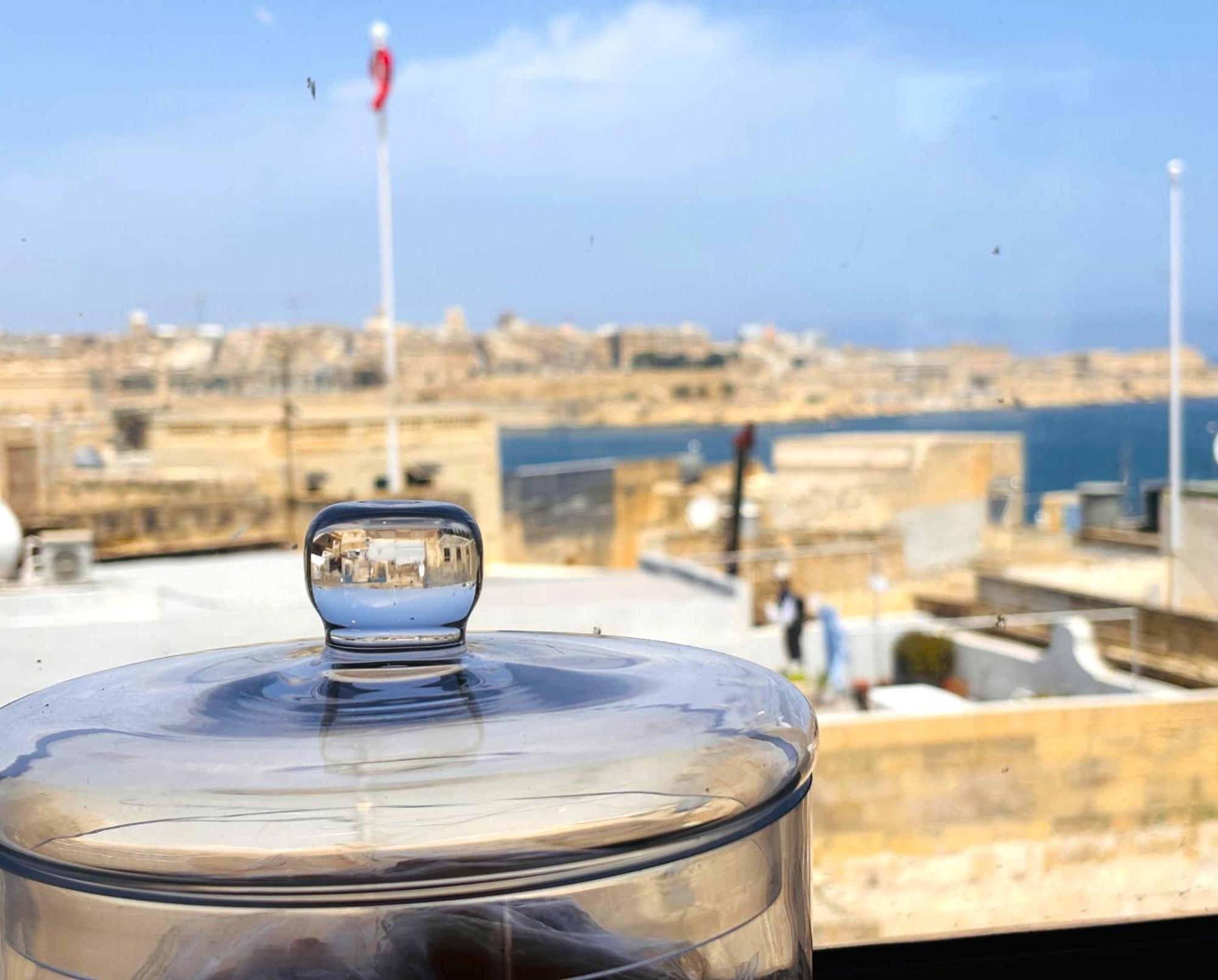 Casa Cara Apartment Birgu Ngoại thất bức ảnh