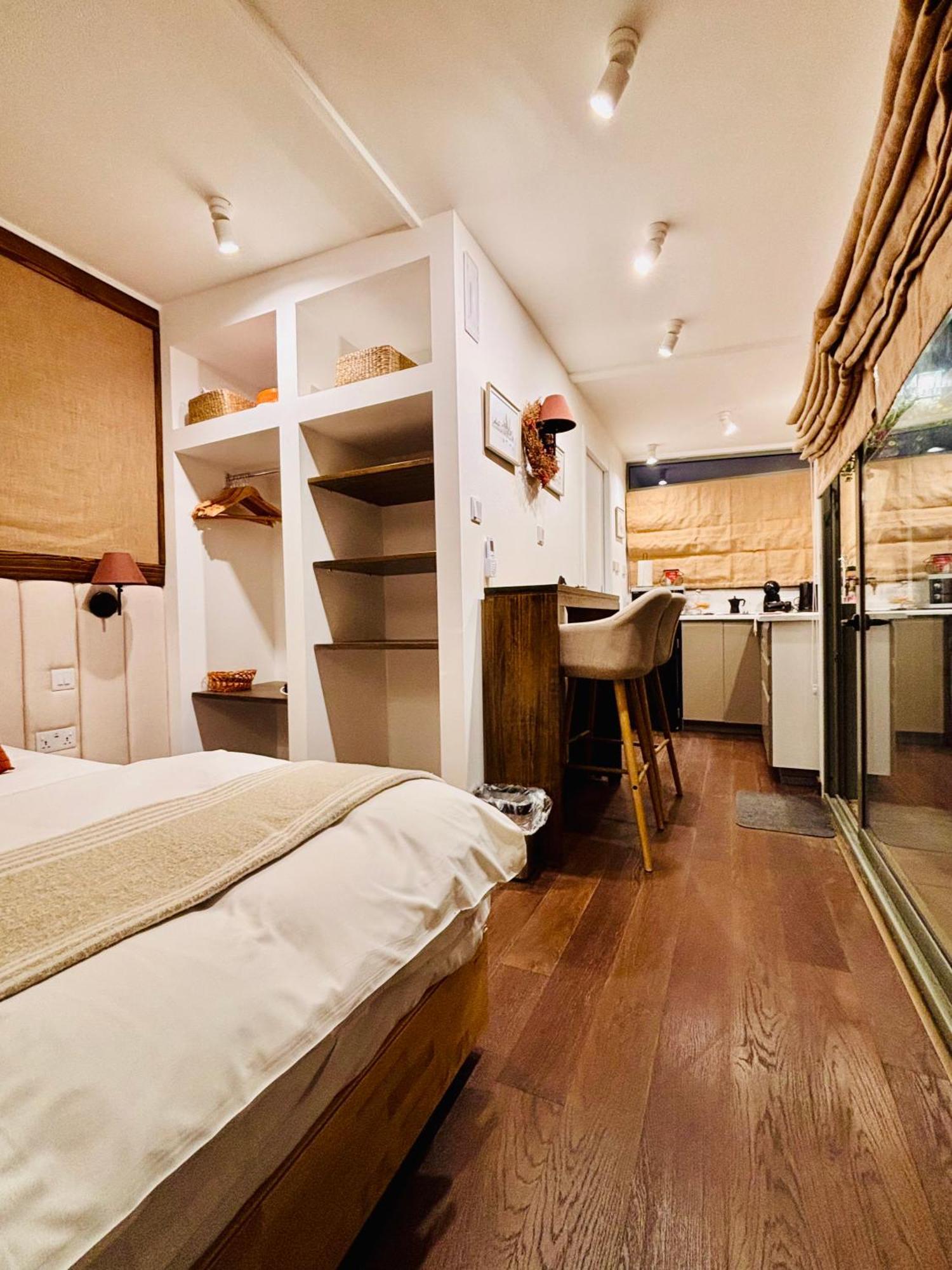 Casa Cara Apartment Birgu Ngoại thất bức ảnh