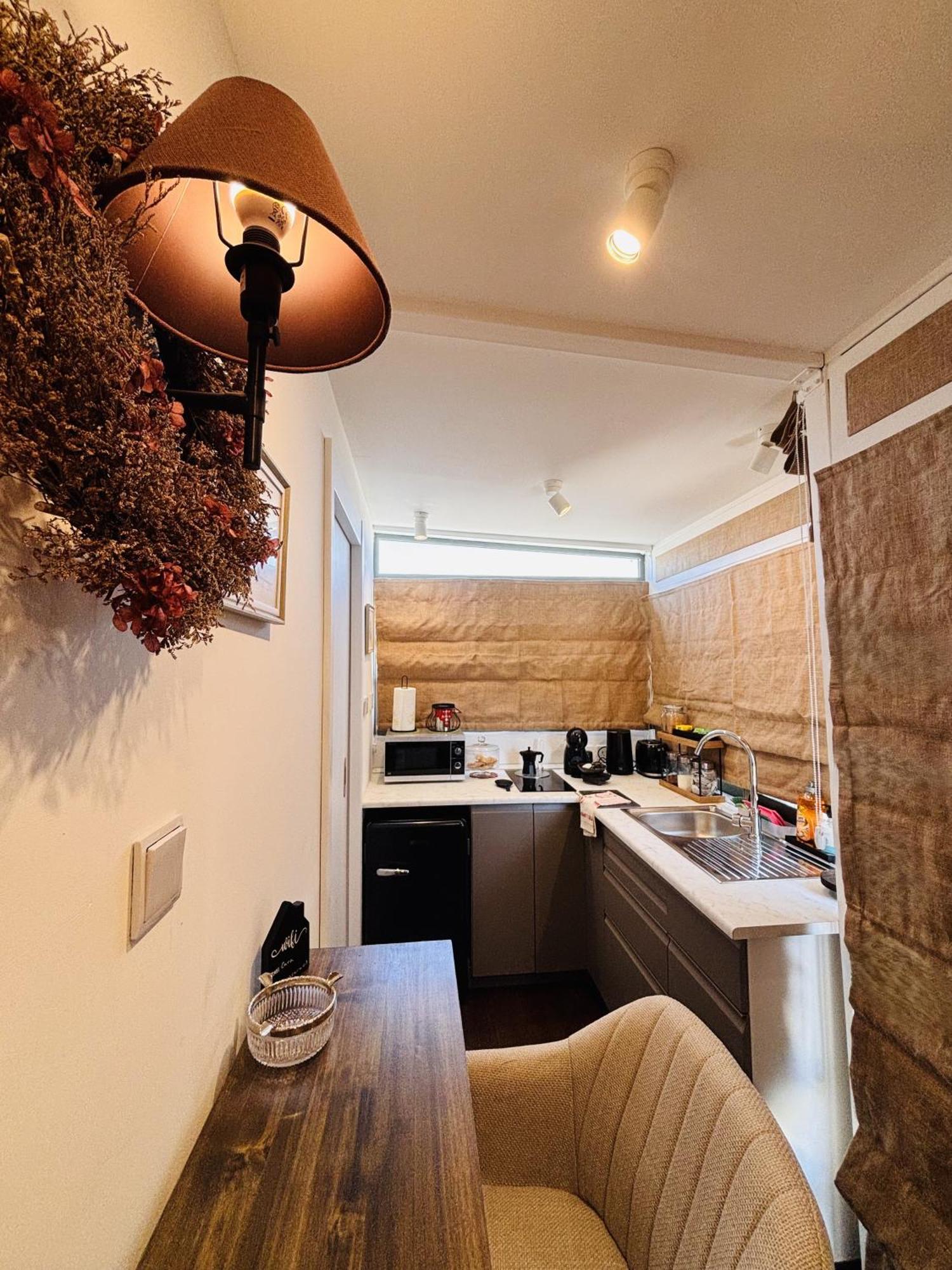 Casa Cara Apartment Birgu Ngoại thất bức ảnh