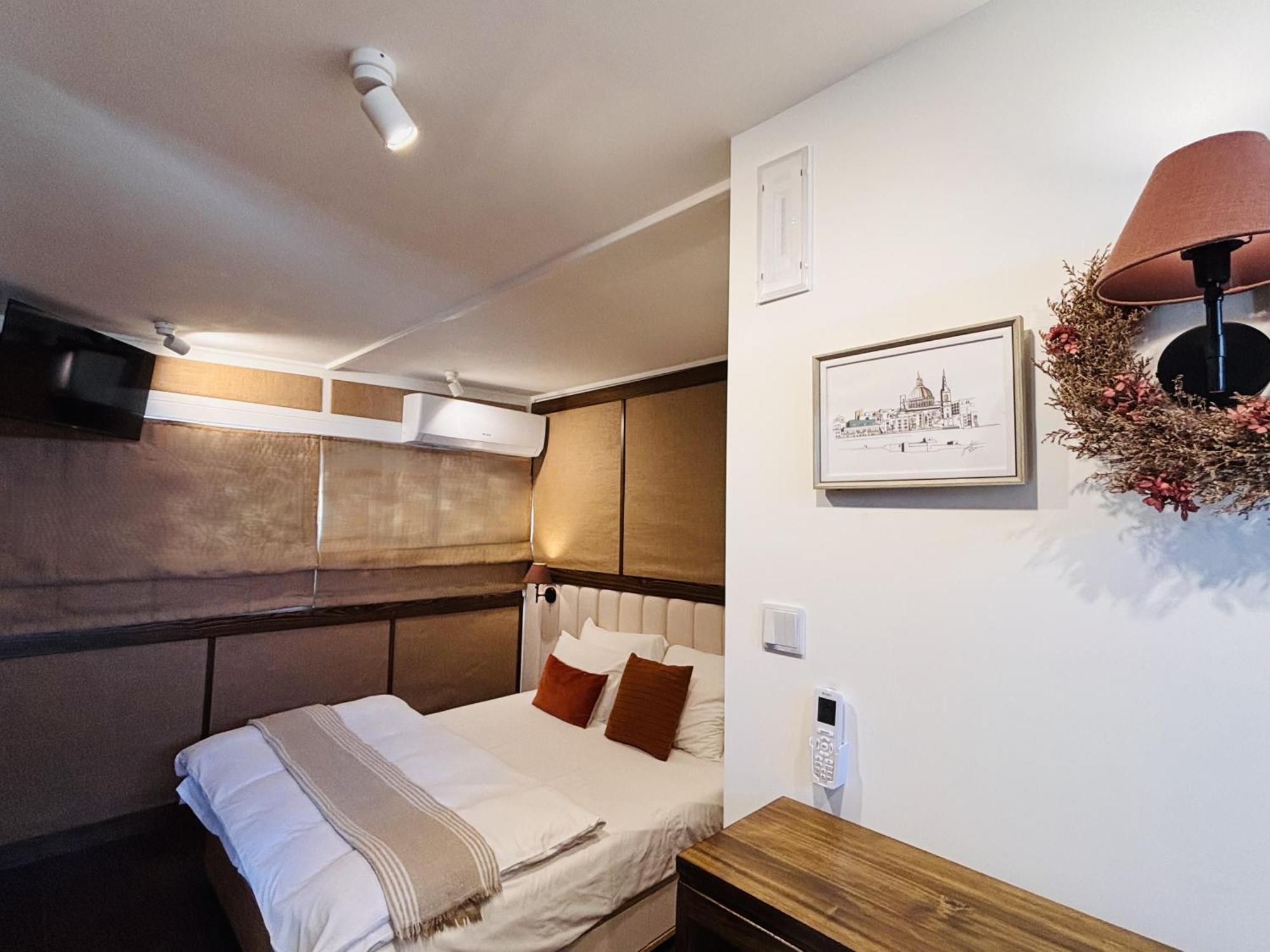 Casa Cara Apartment Birgu Ngoại thất bức ảnh