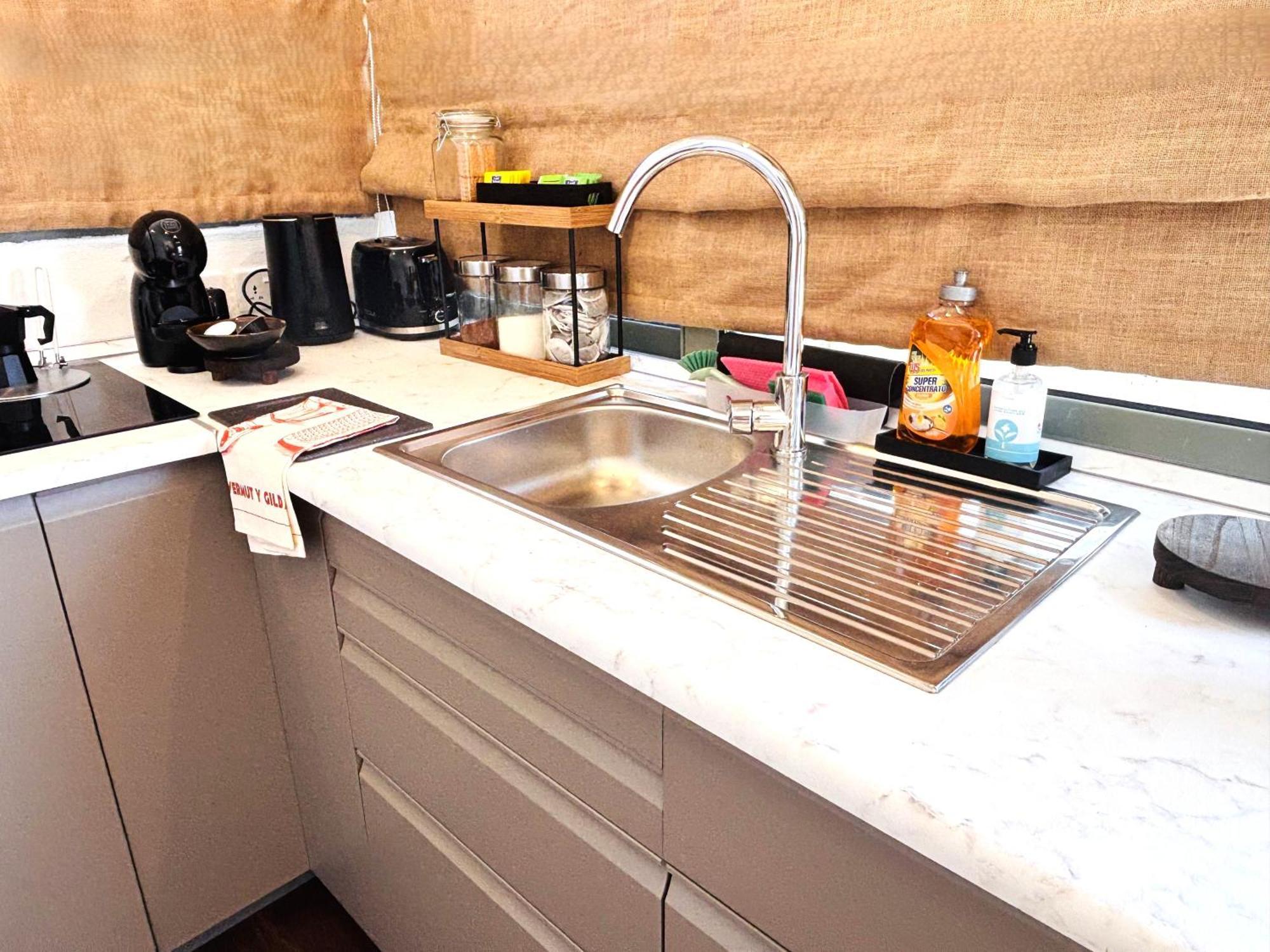 Casa Cara Apartment Birgu Ngoại thất bức ảnh