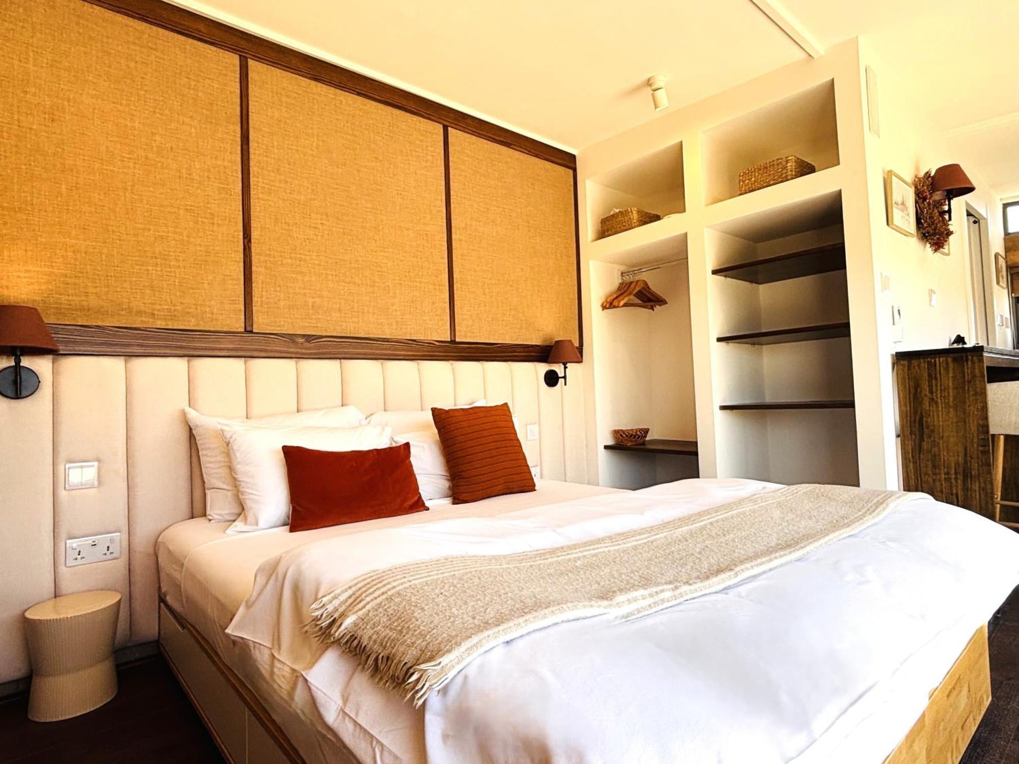 Casa Cara Apartment Birgu Ngoại thất bức ảnh