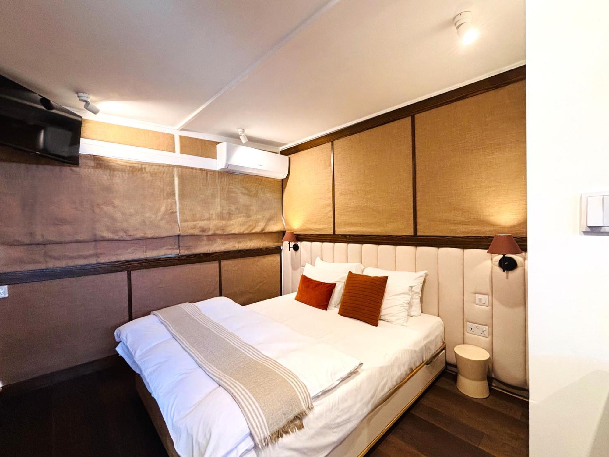 Casa Cara Apartment Birgu Ngoại thất bức ảnh