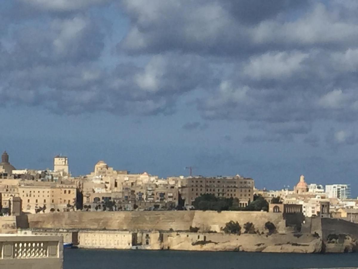 Casa Cara Apartment Birgu Ngoại thất bức ảnh