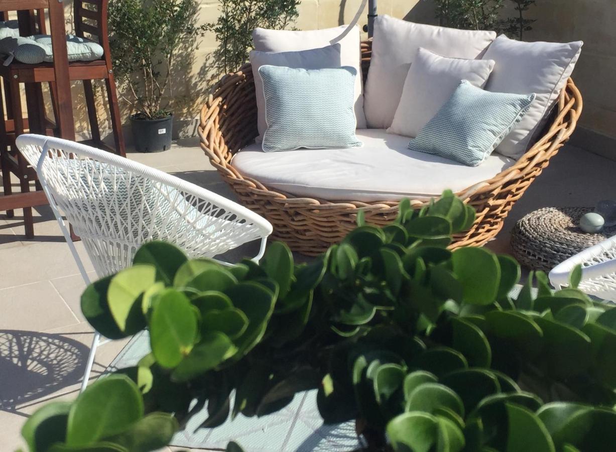 Casa Cara Apartment Birgu Ngoại thất bức ảnh