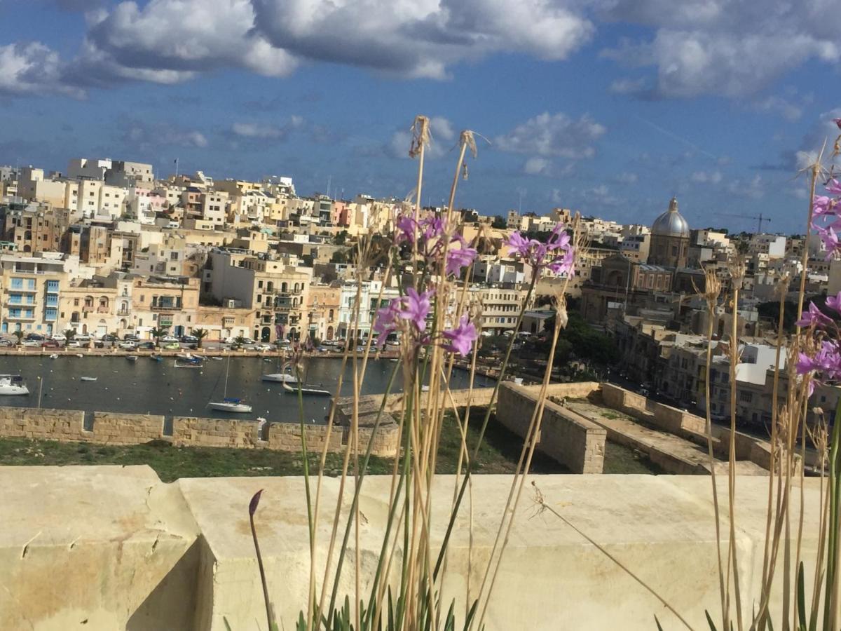 Casa Cara Apartment Birgu Ngoại thất bức ảnh